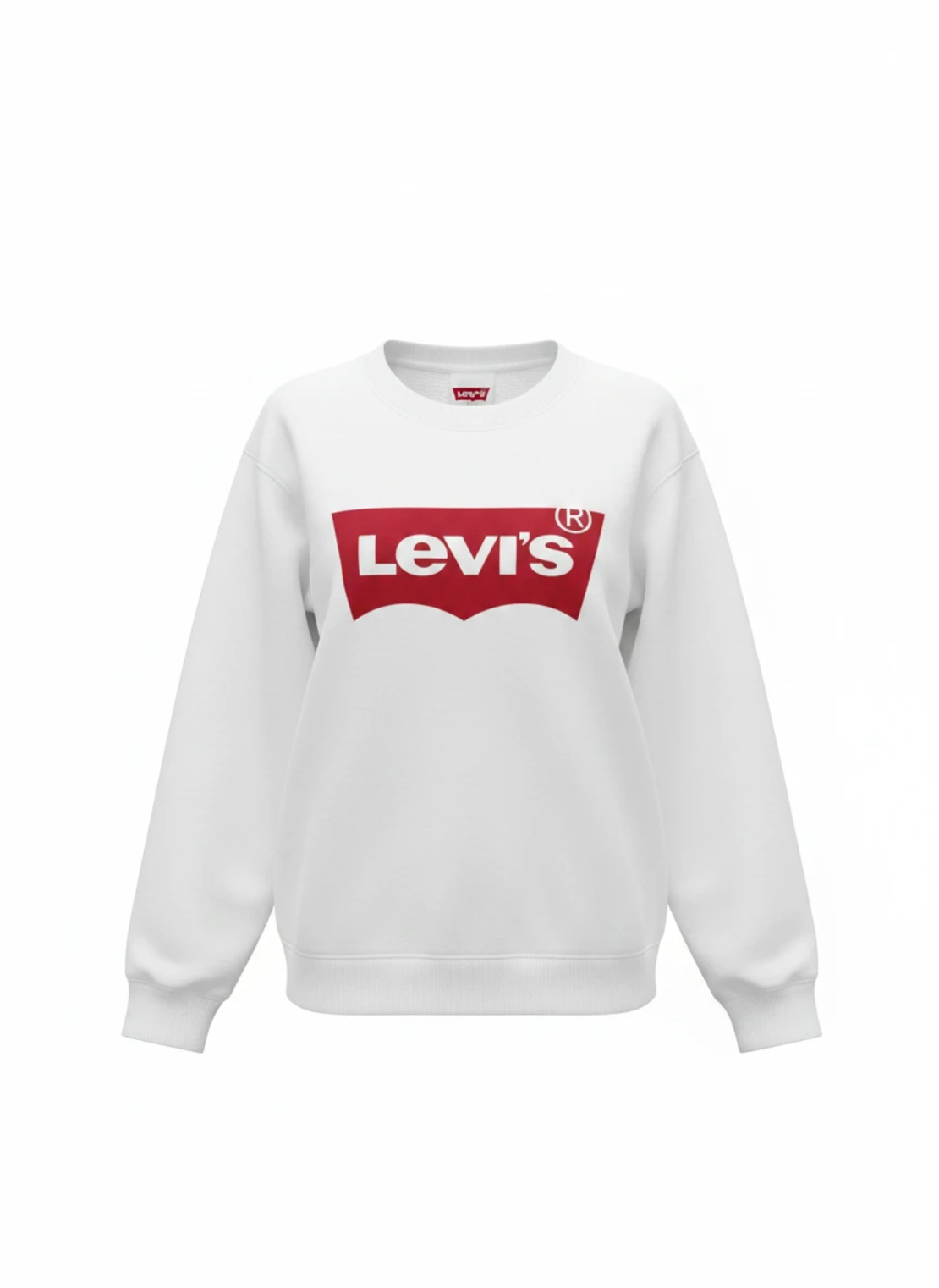 Levi’s Everyday Sweatshirt • S