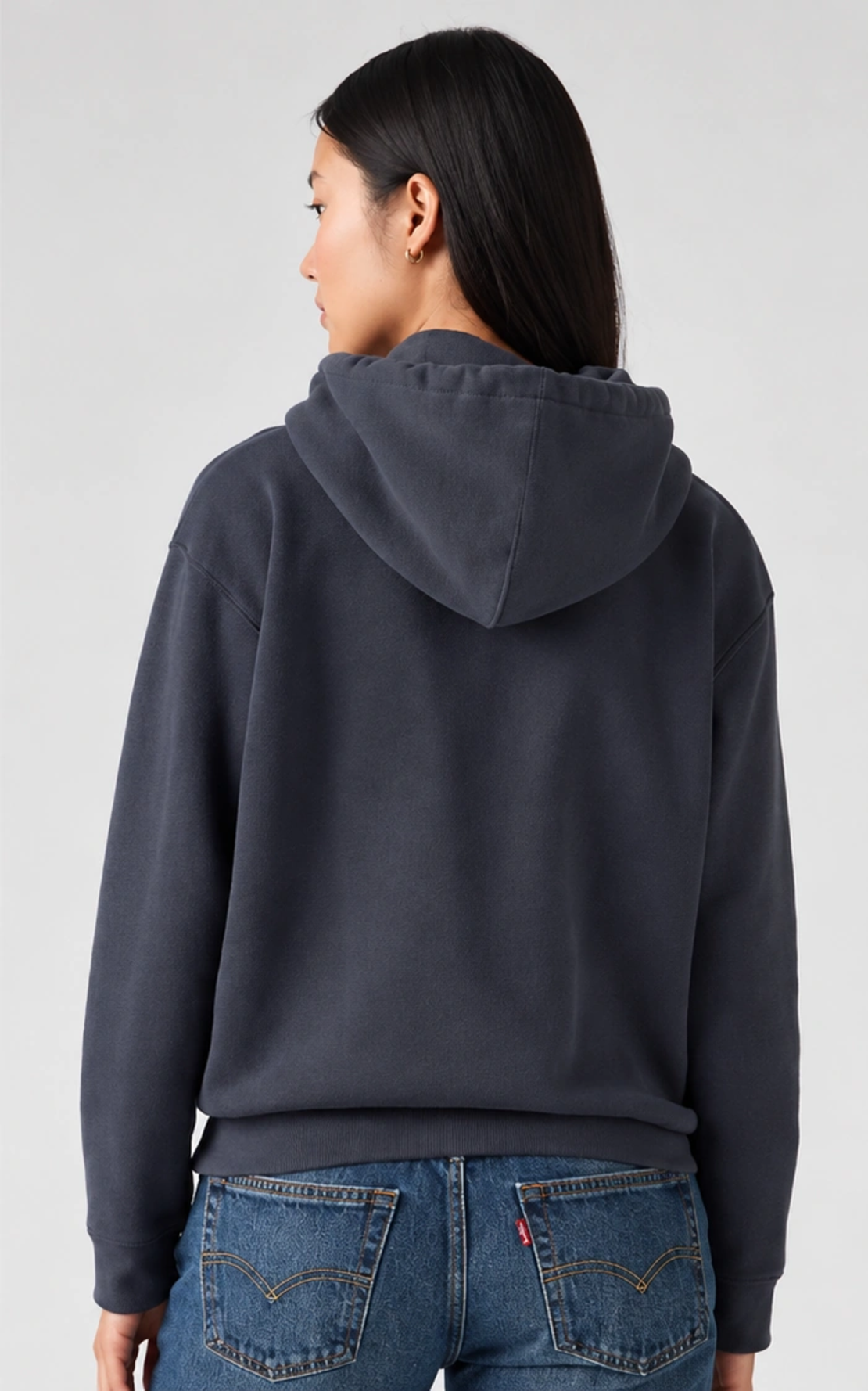 Levi’s Everyday суичър • S