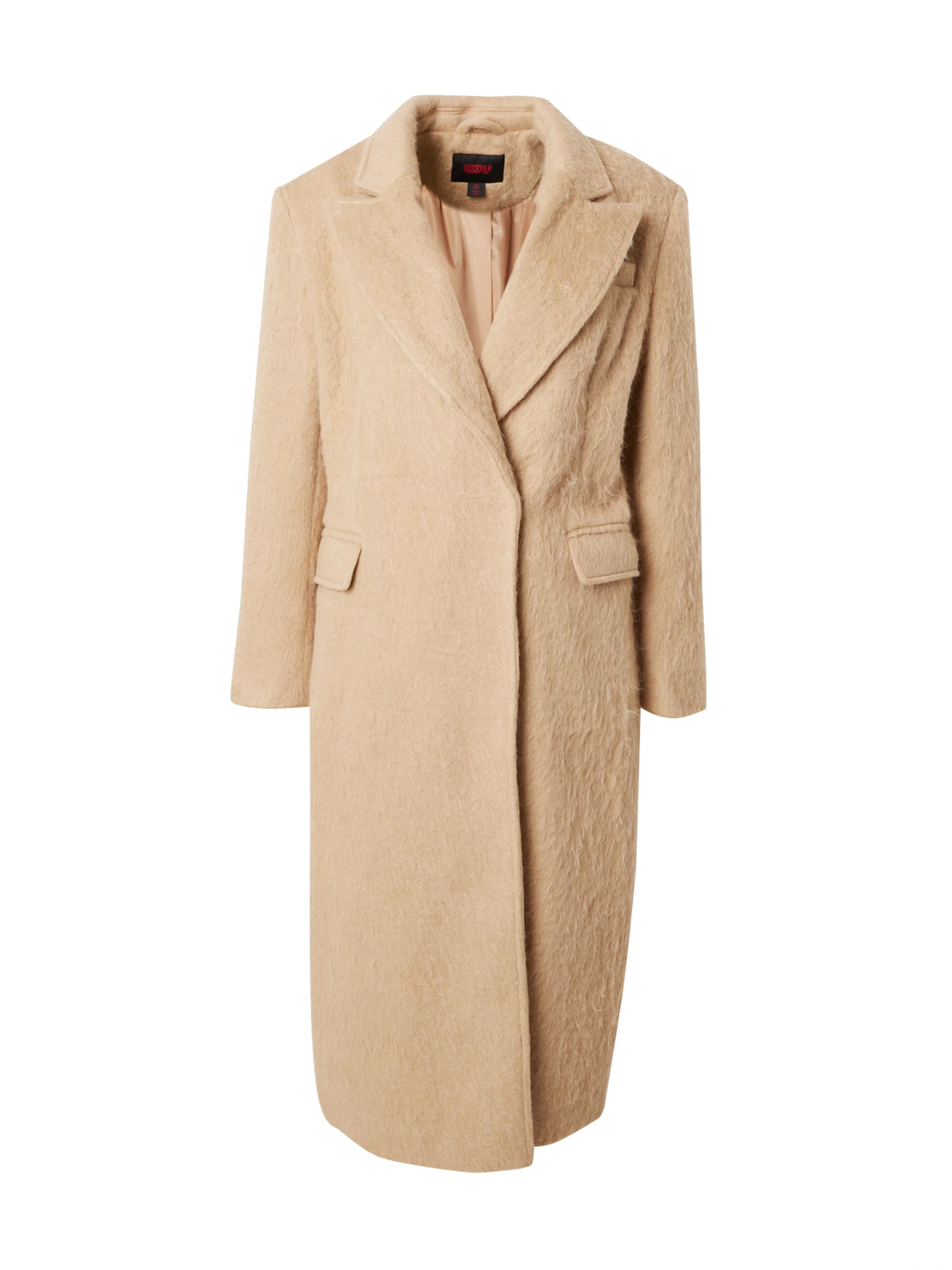 Misspap Oversized  Maxi Coat дълго палто • L/XL