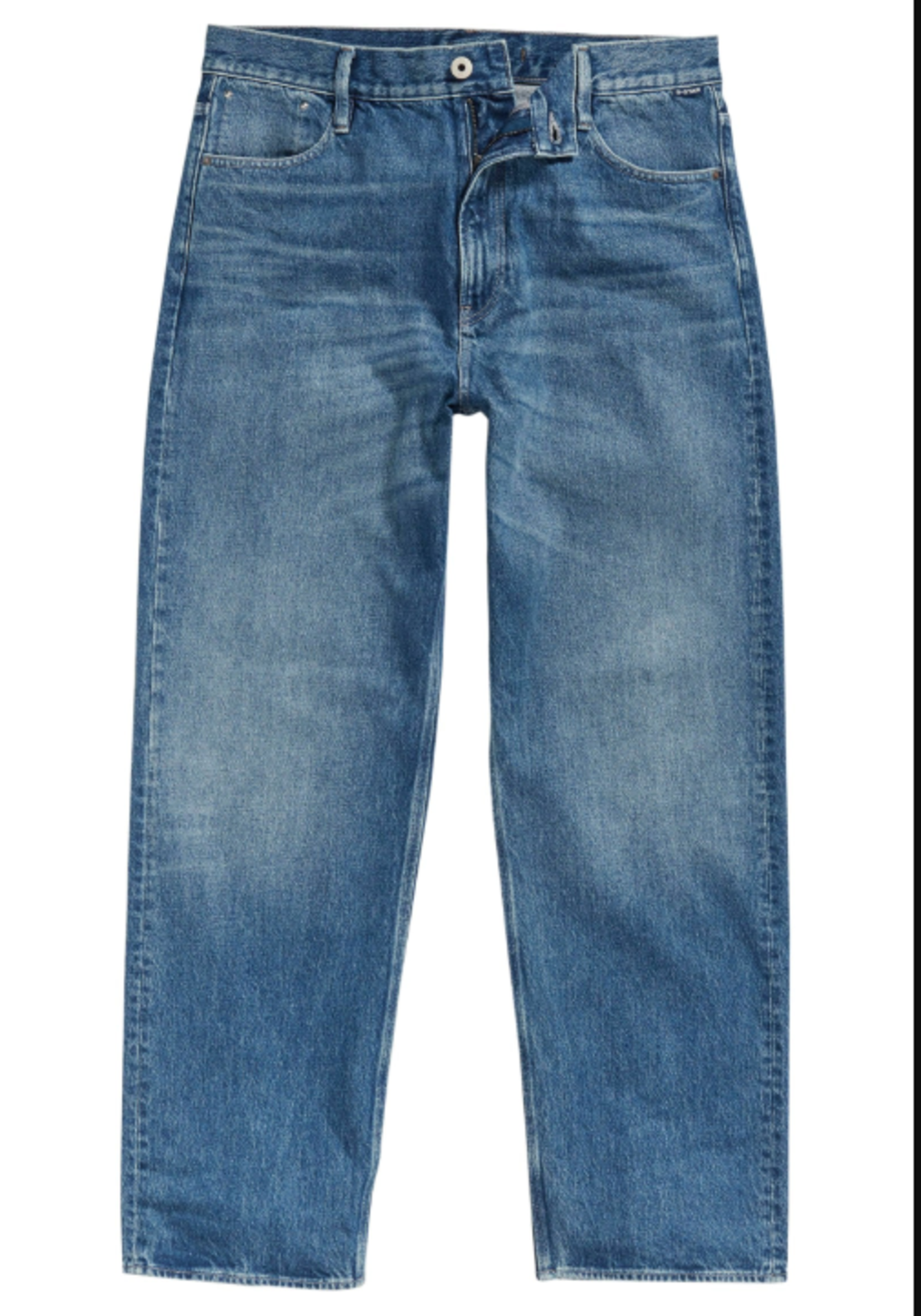 G-STAR Type 89 Loose дамски дънки Faded Harbor • W29/L30