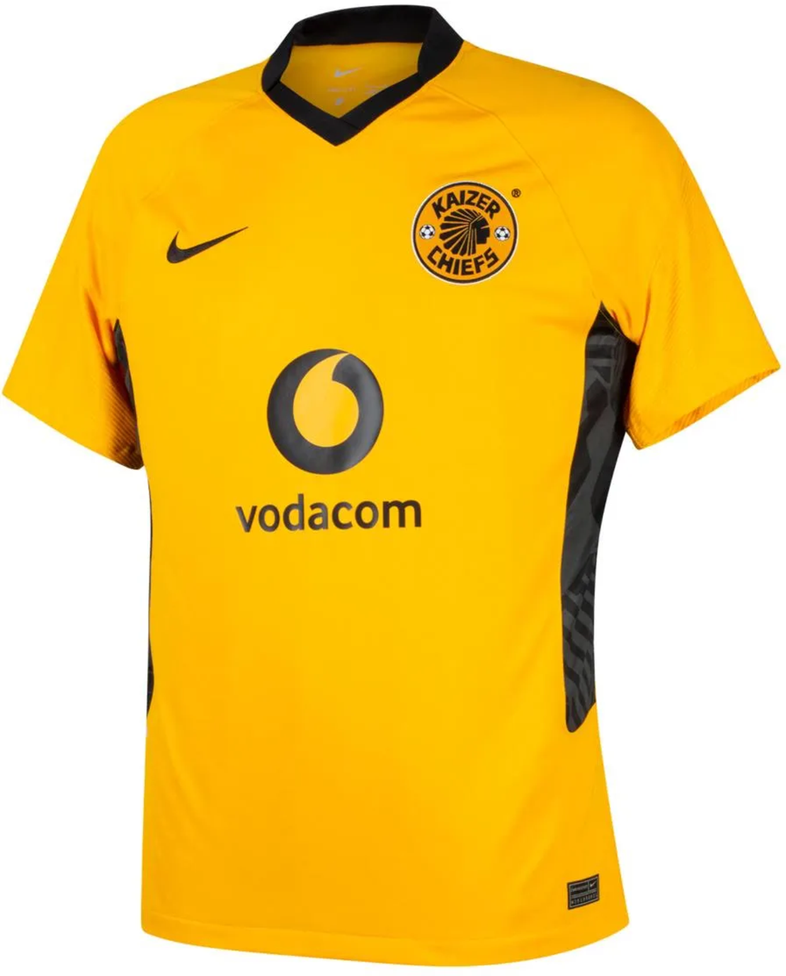Nike Kaizer Chiefs Home Jersey Women • L