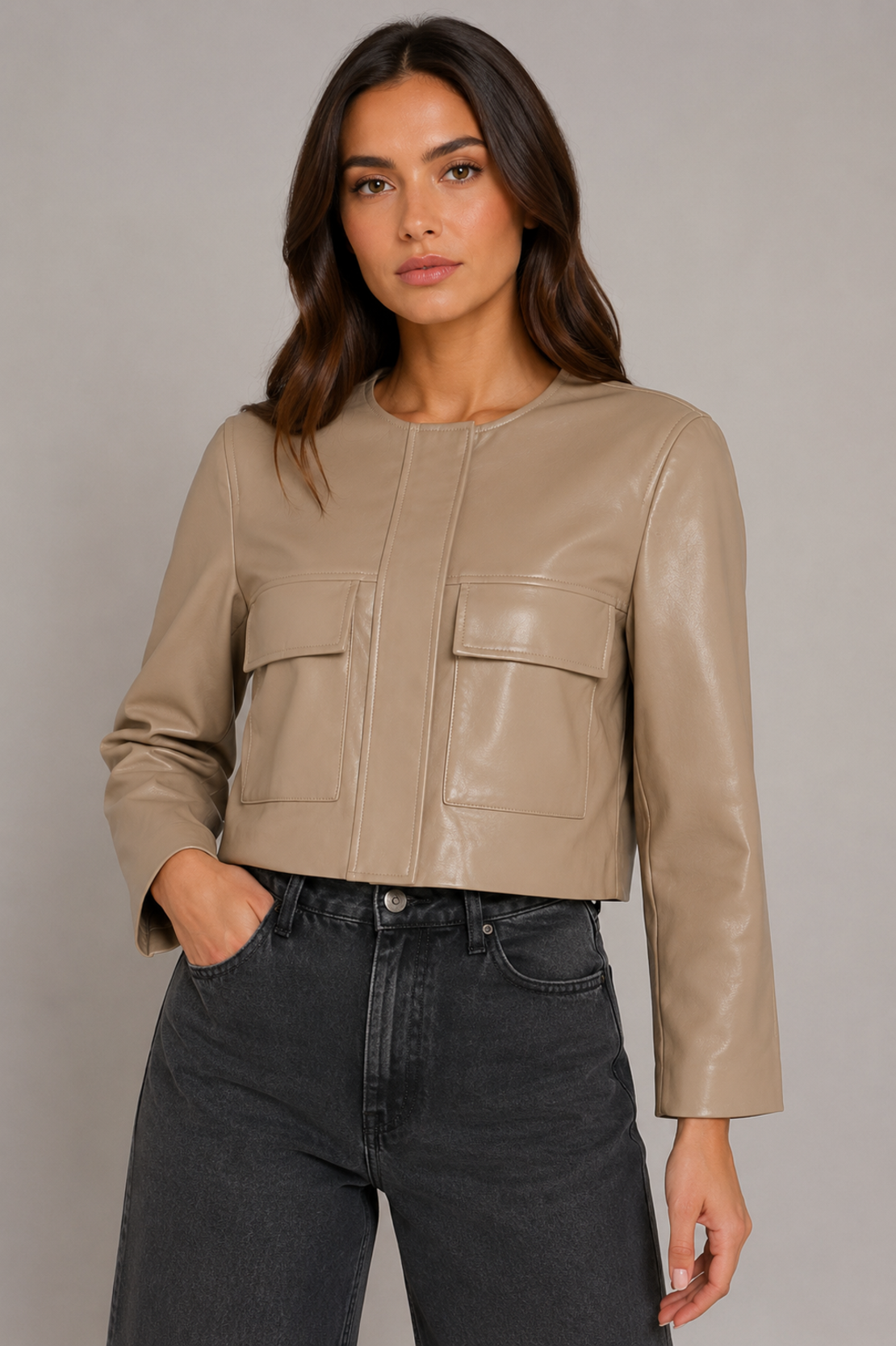 Vero Moda късо яке  • M