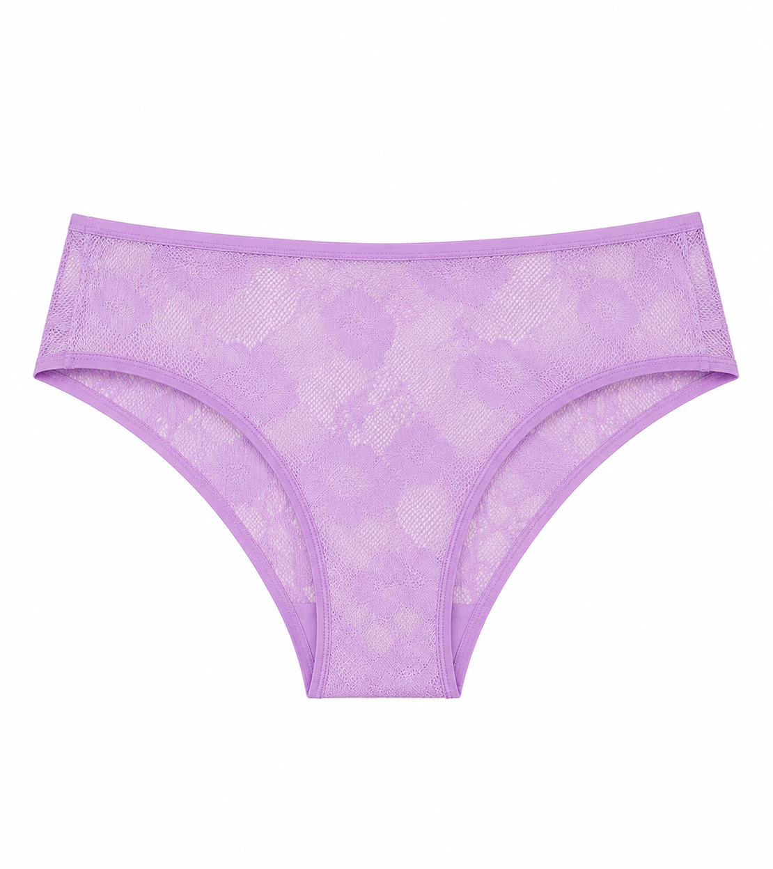 Triumph Lace Mesh Hipster • EU 2 - XL