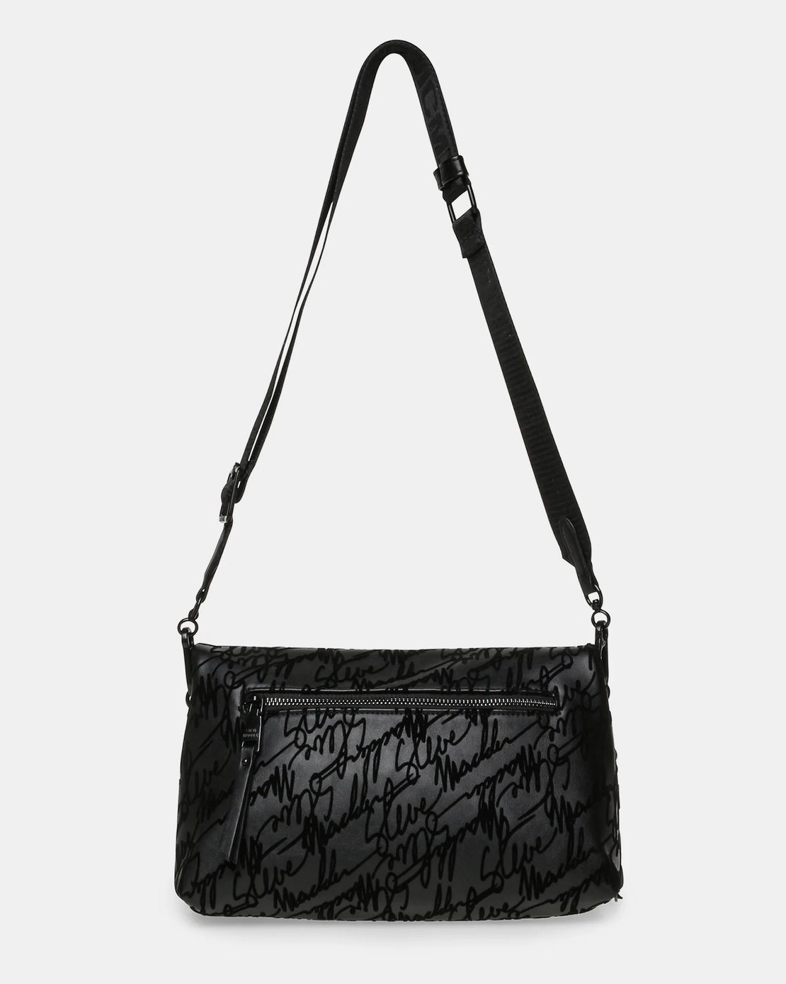 Steve Madden Bdorcy • Black/Black