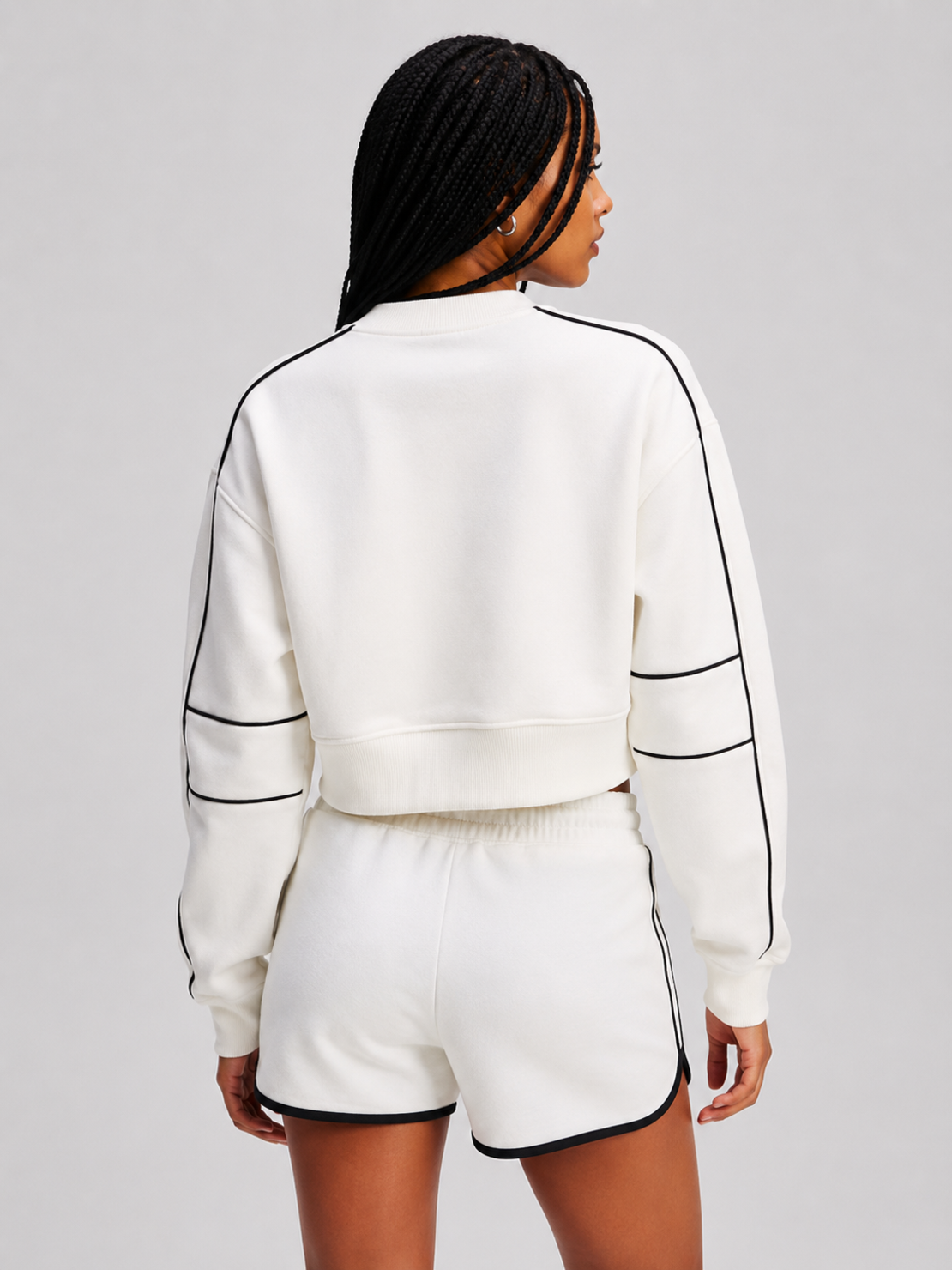 Karl Lagerfeld Jeans  SWEAT • L