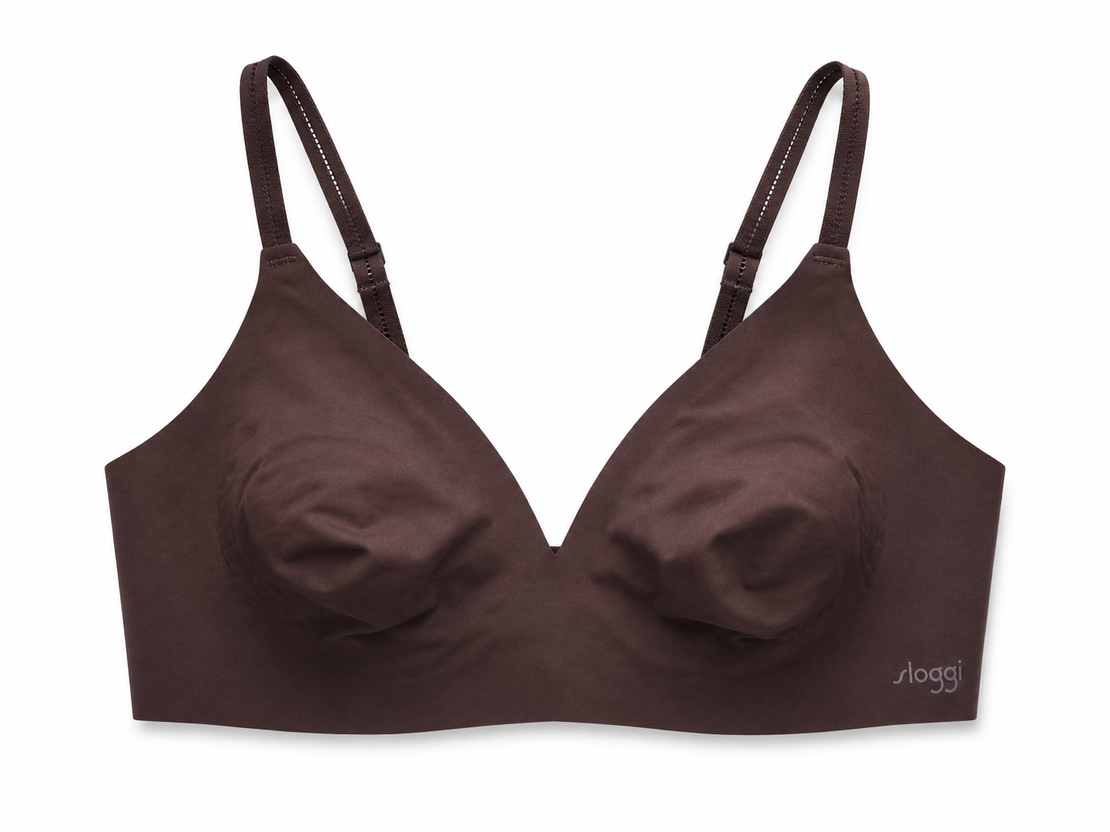 Sloggi Body Adapt Soft Bra • XS