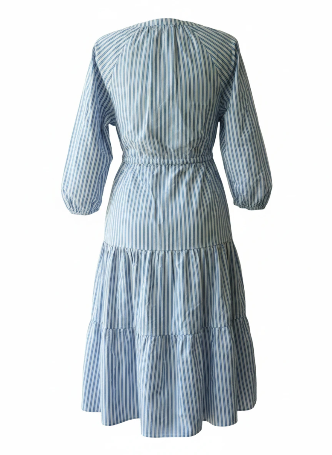 Levi’s райета midi рокля с колан Relaxed Fit / size M