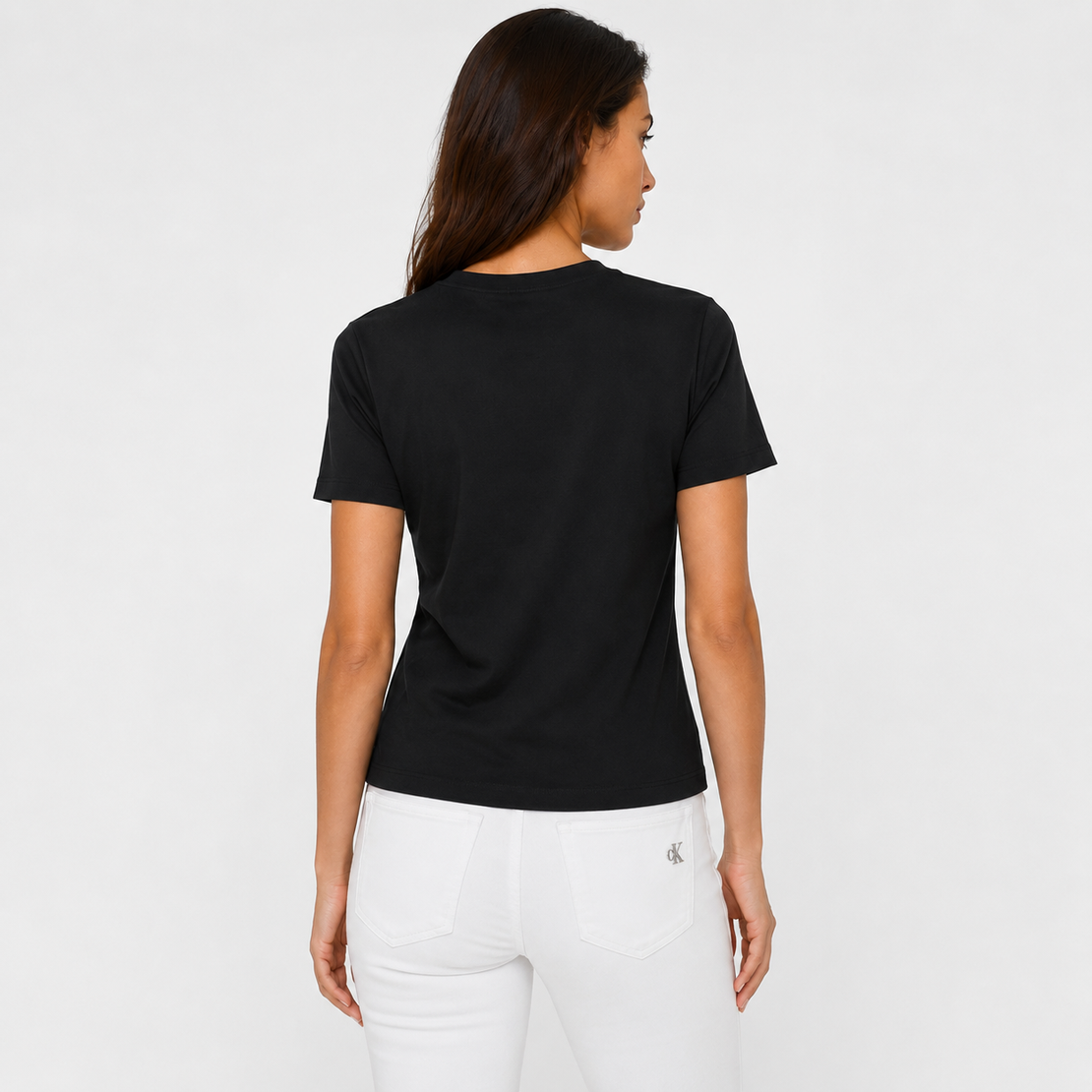 CALVIN KLEIN JEANS тениска • M