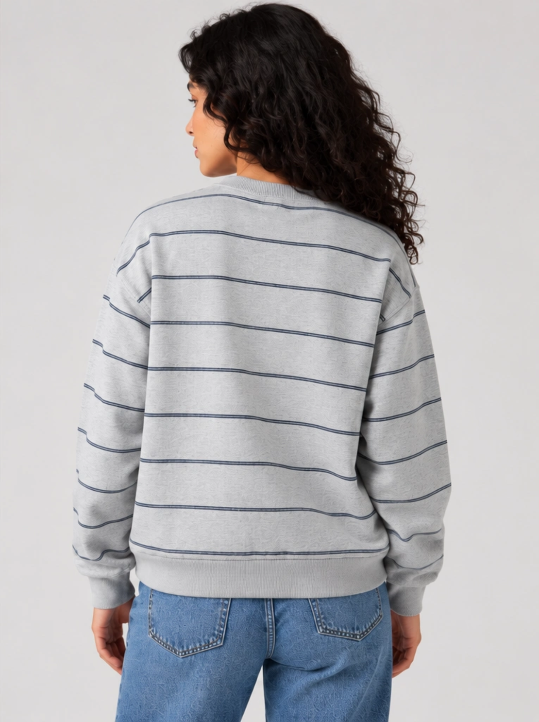 Levi’s Heritage суичър • S