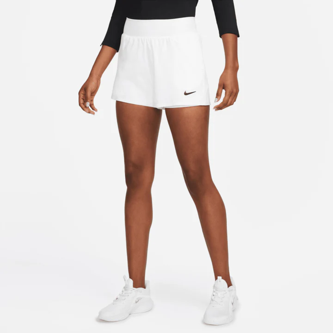 NIKE NikeCourt Victory Flex Панталонки • M