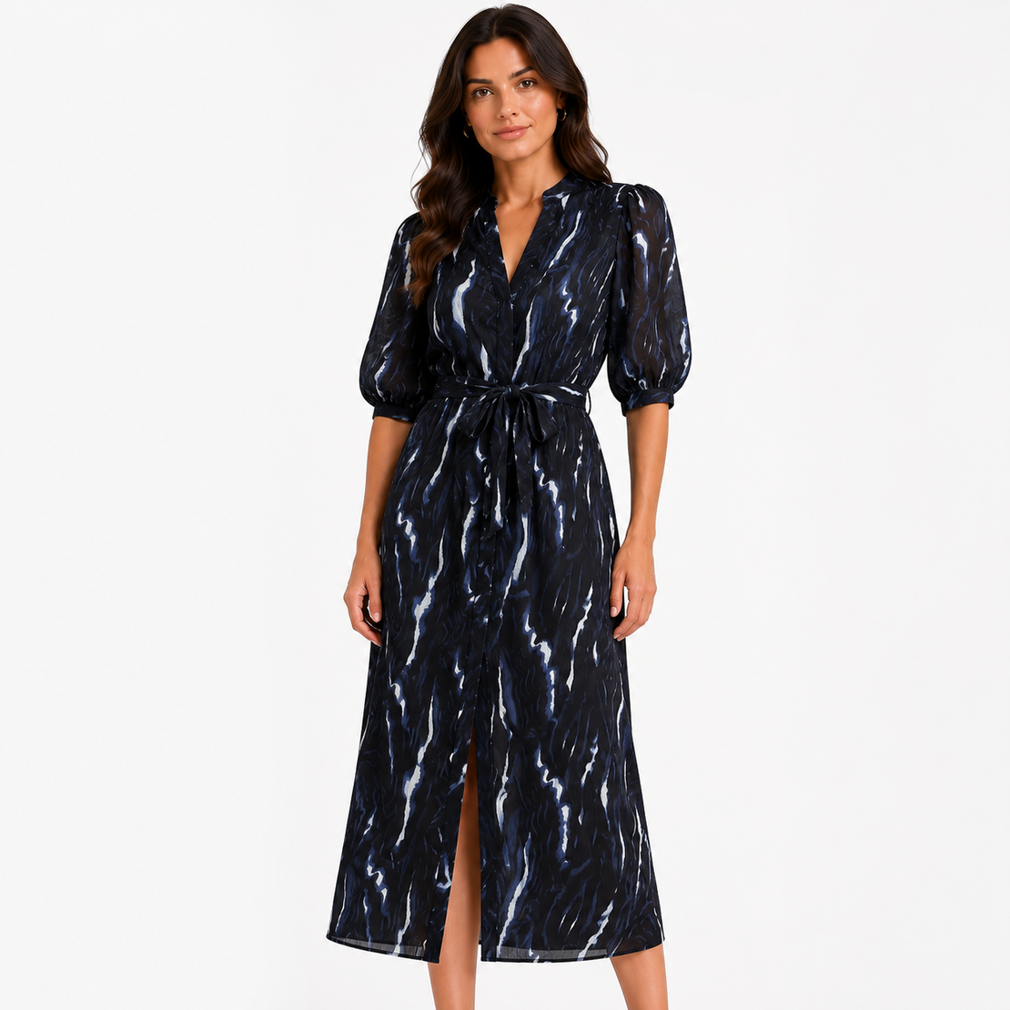 Vero Moda Boutique рокля • M
