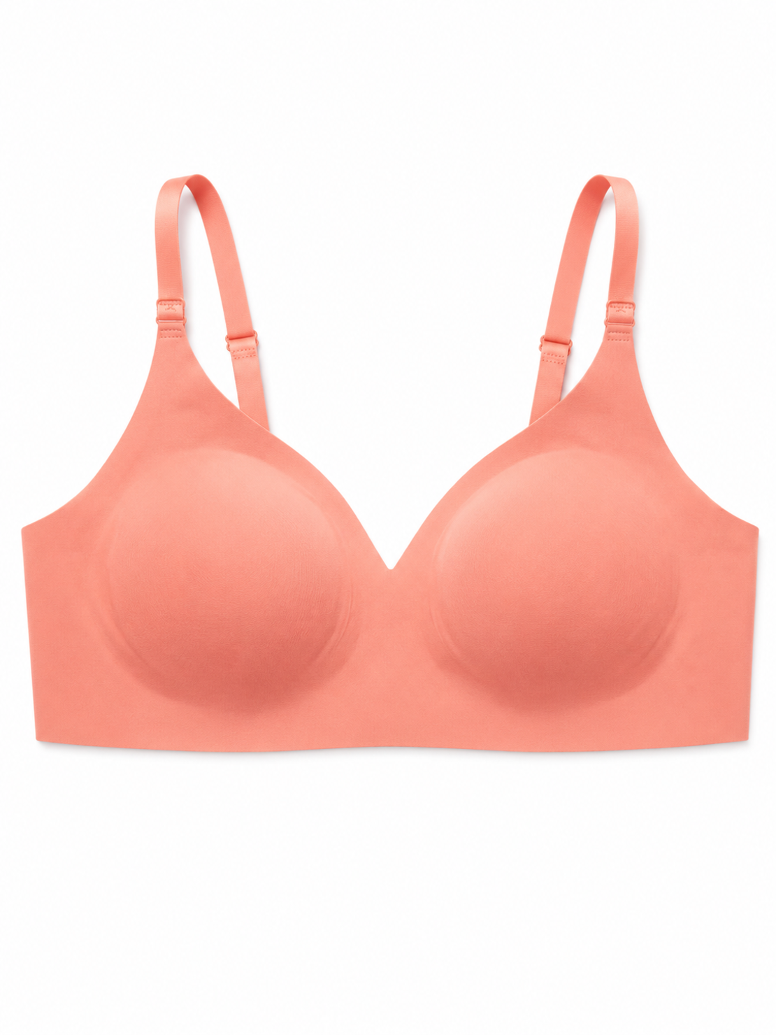 Sloggi ZERO Feel 2.0 Soft Bra • XL