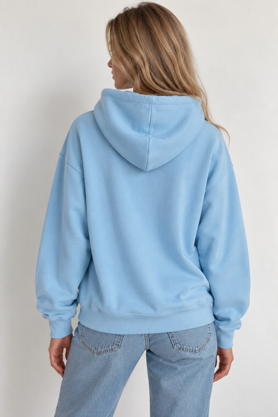 Levi’s Everyday суичър • L