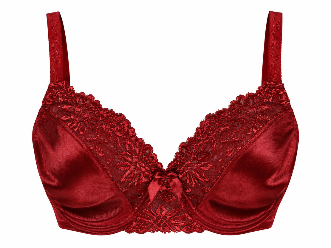 Triumph Ladyform Soft W • 80C