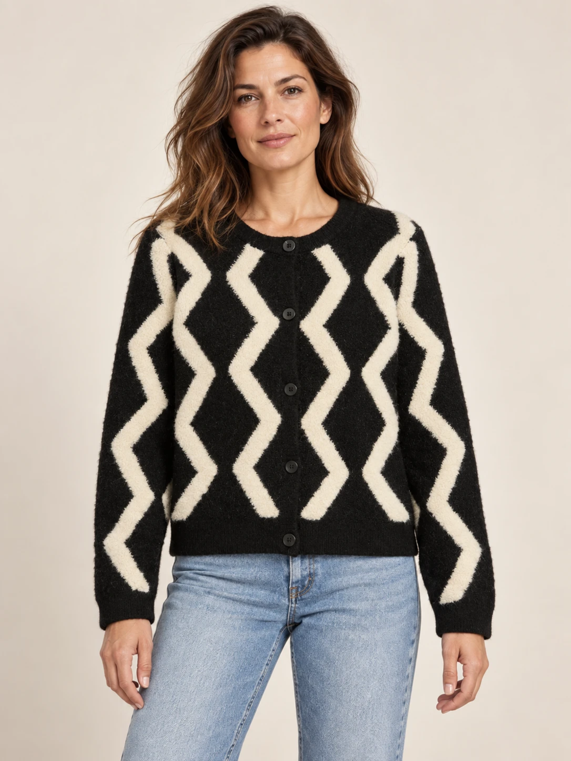 Vero Moda дамска жилетка • M