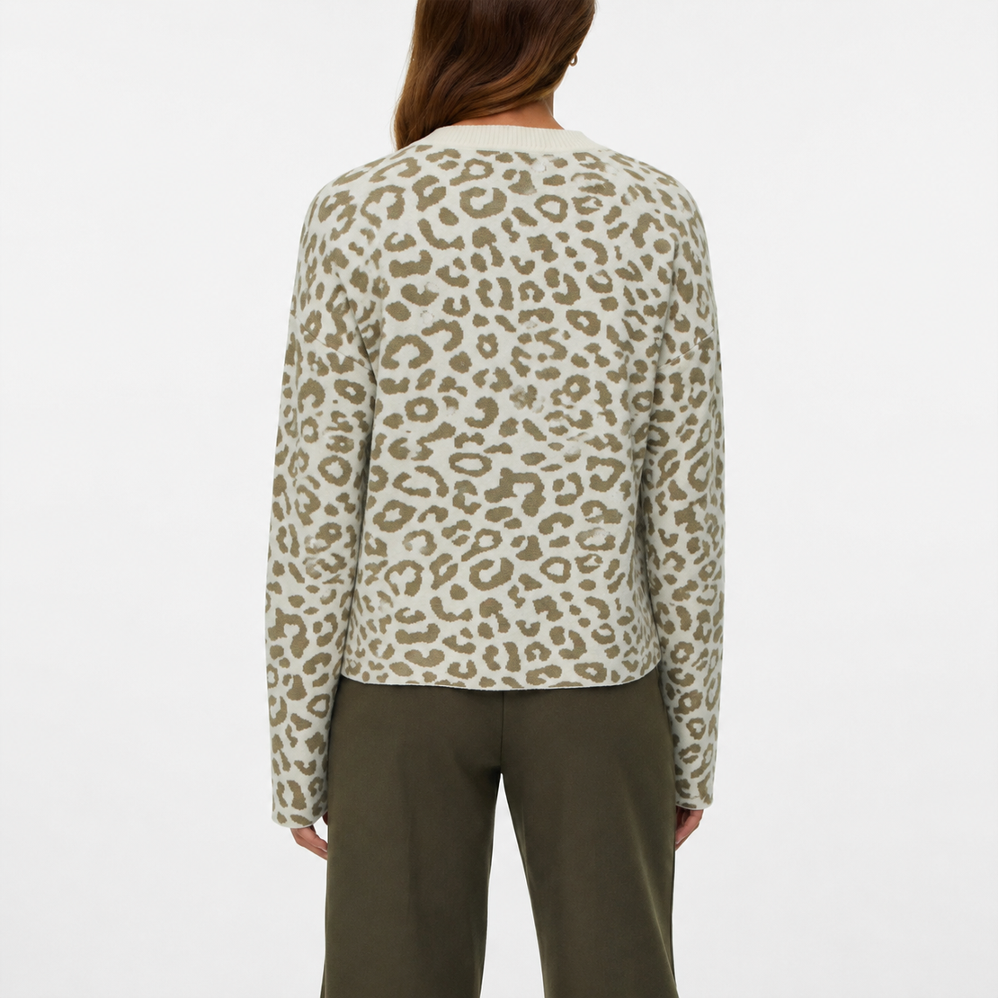 Vero Moda пуловер • XL