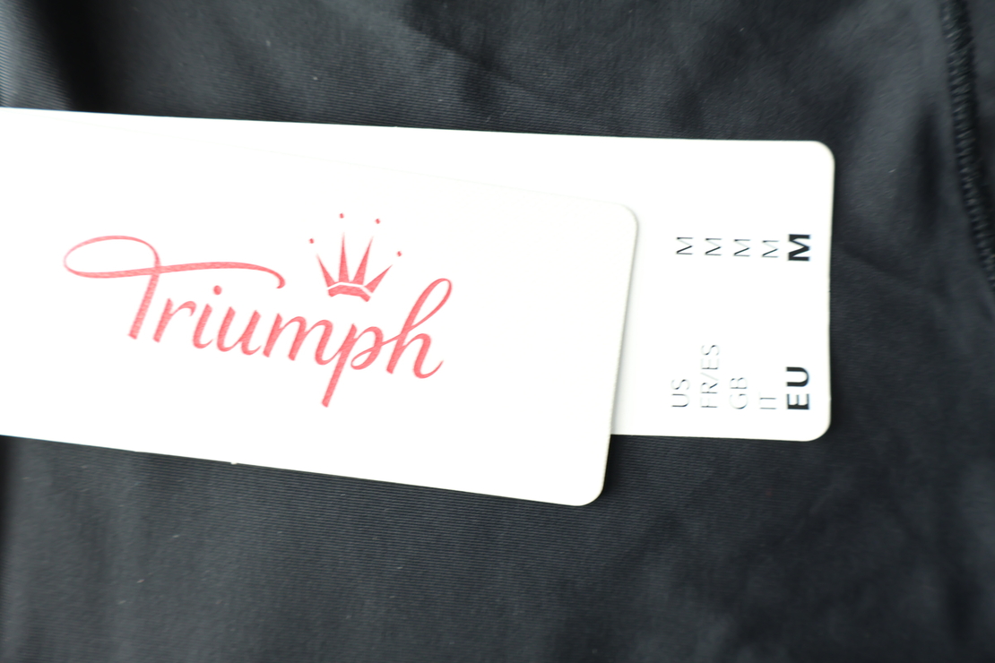 Triumph Soft Touch Hipster • M