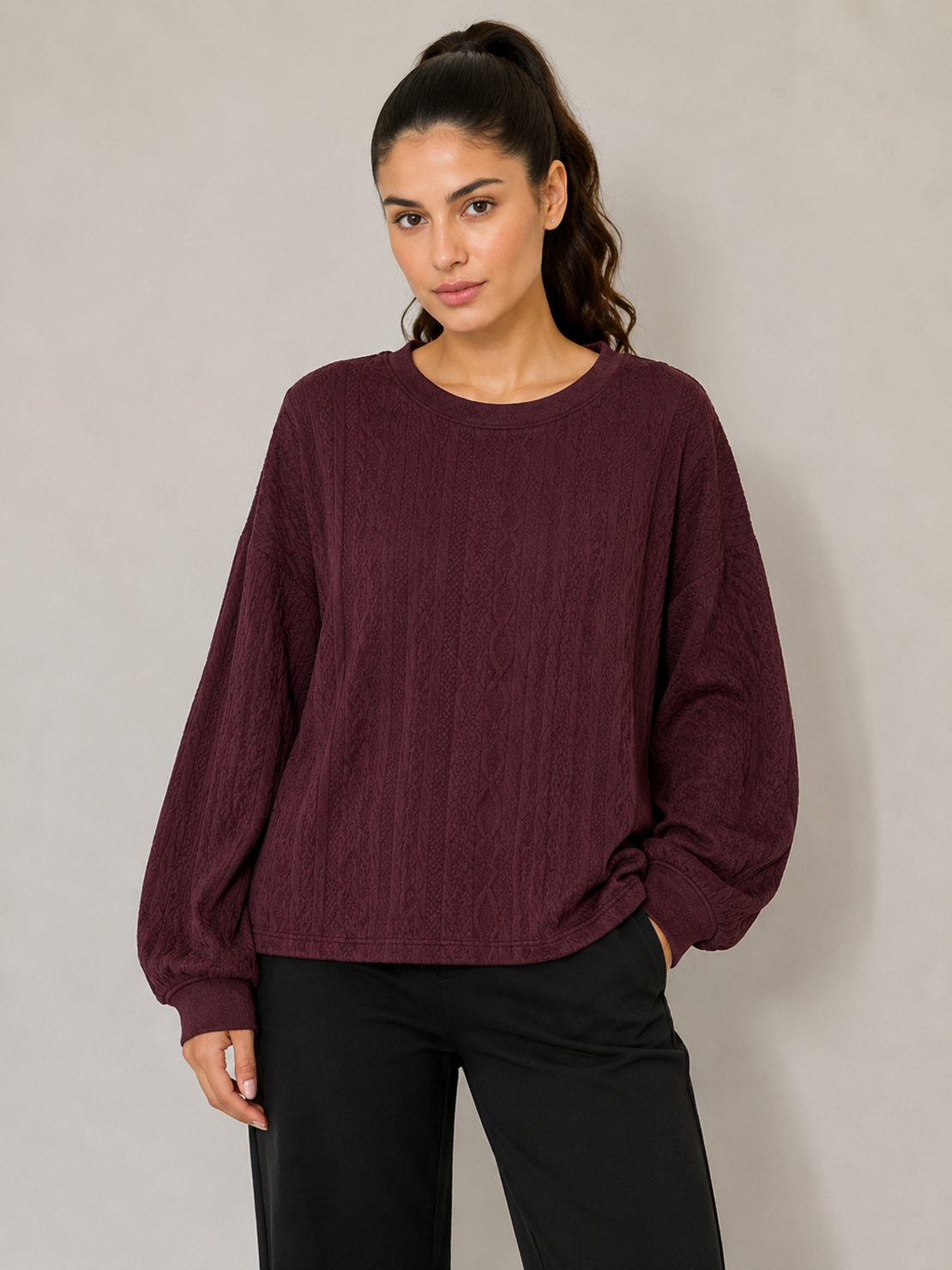 Vero Moda блуза • M