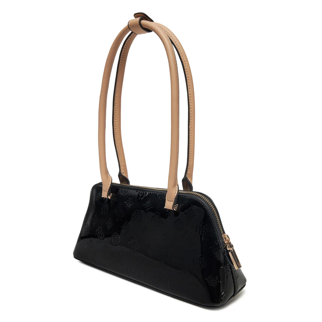 GUESS - ARNELA SHOULDER SATCHEL дамска чанта