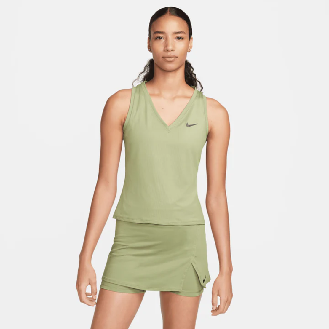 NIKE Court Victory тенис потник • XL