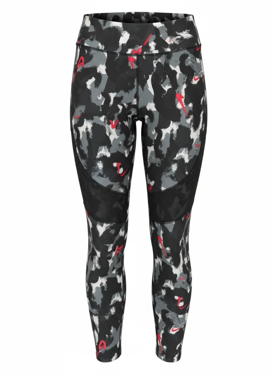Nike Fast 7/8 Leggings дамски клин • 3XL