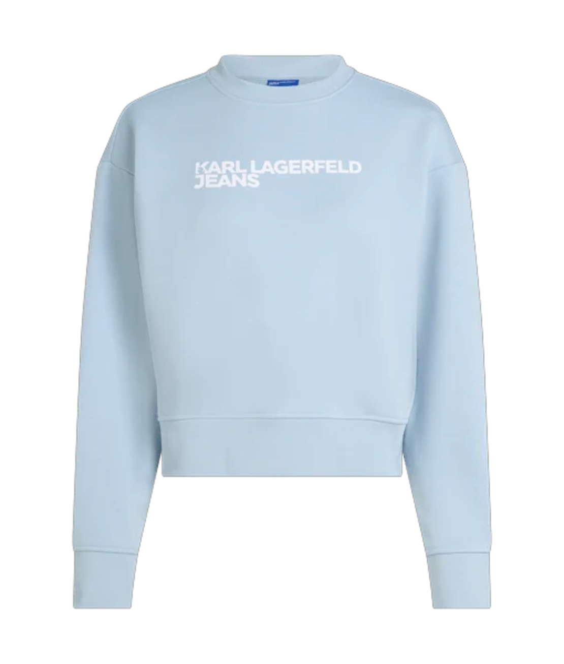 Karl Lagerfeld Jeans ESSENTIAL LOGO SWEAT •  M