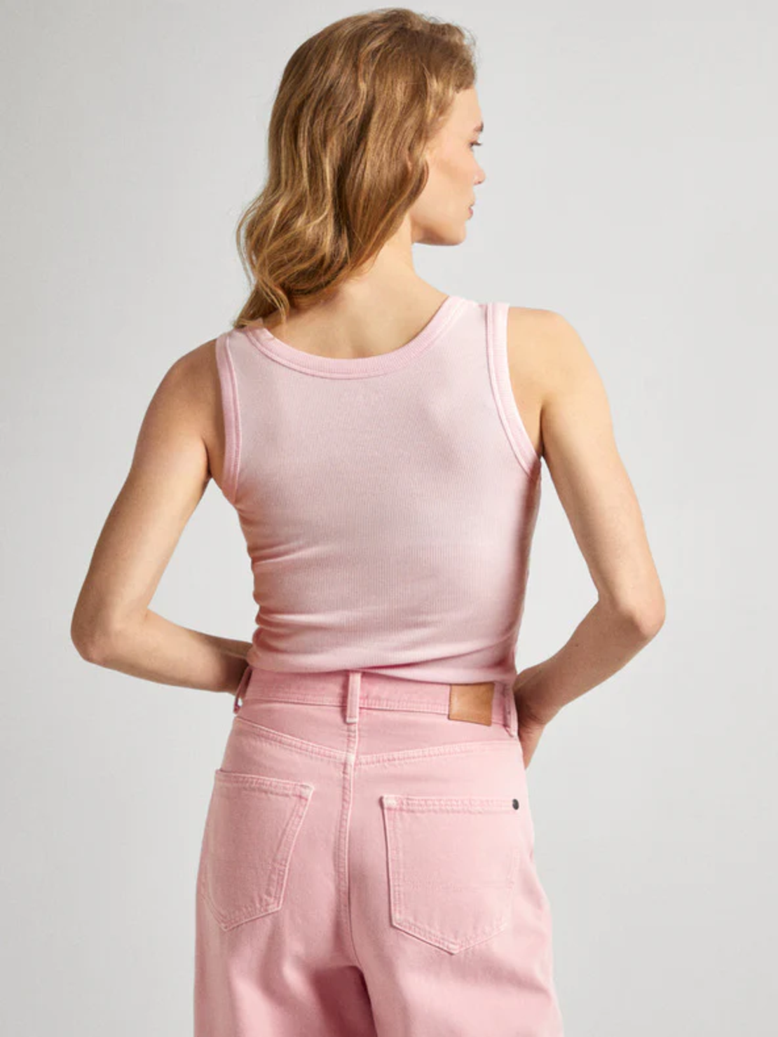 Pepe Jeans Lane Потник • XL