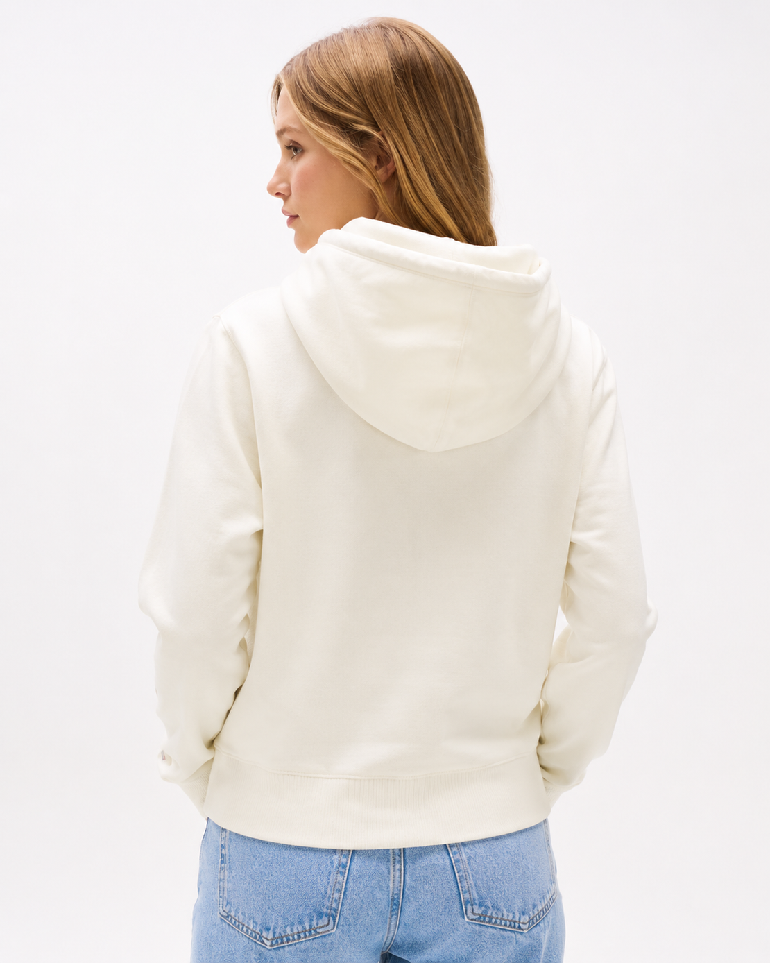 Tommy Jeans суичър • L