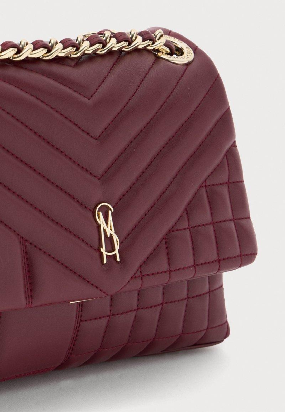 Steve Madden Bnuage-Q Shoulder Bag