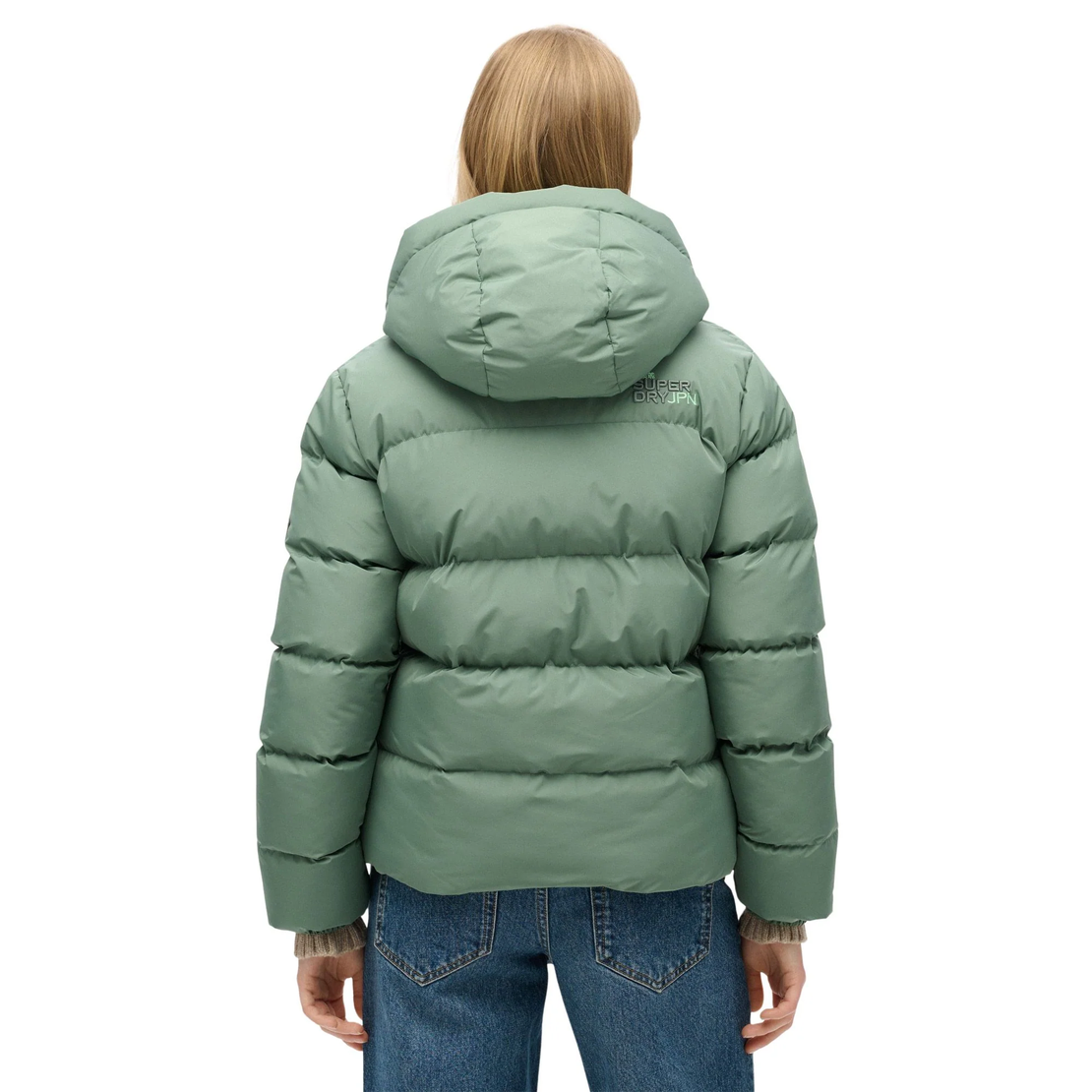 Superdry зимно яке • 38