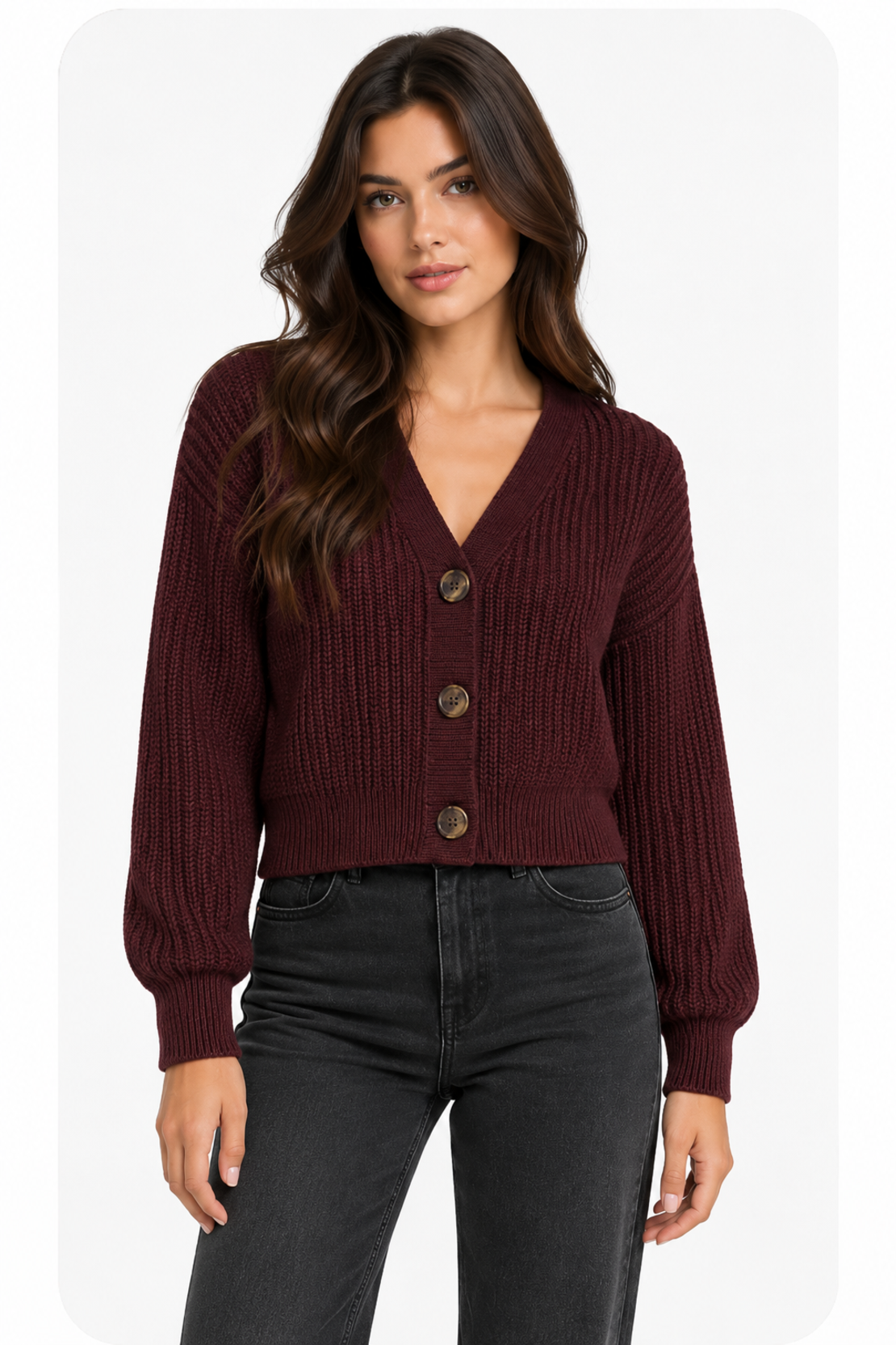 Vero Moda жилетка • M