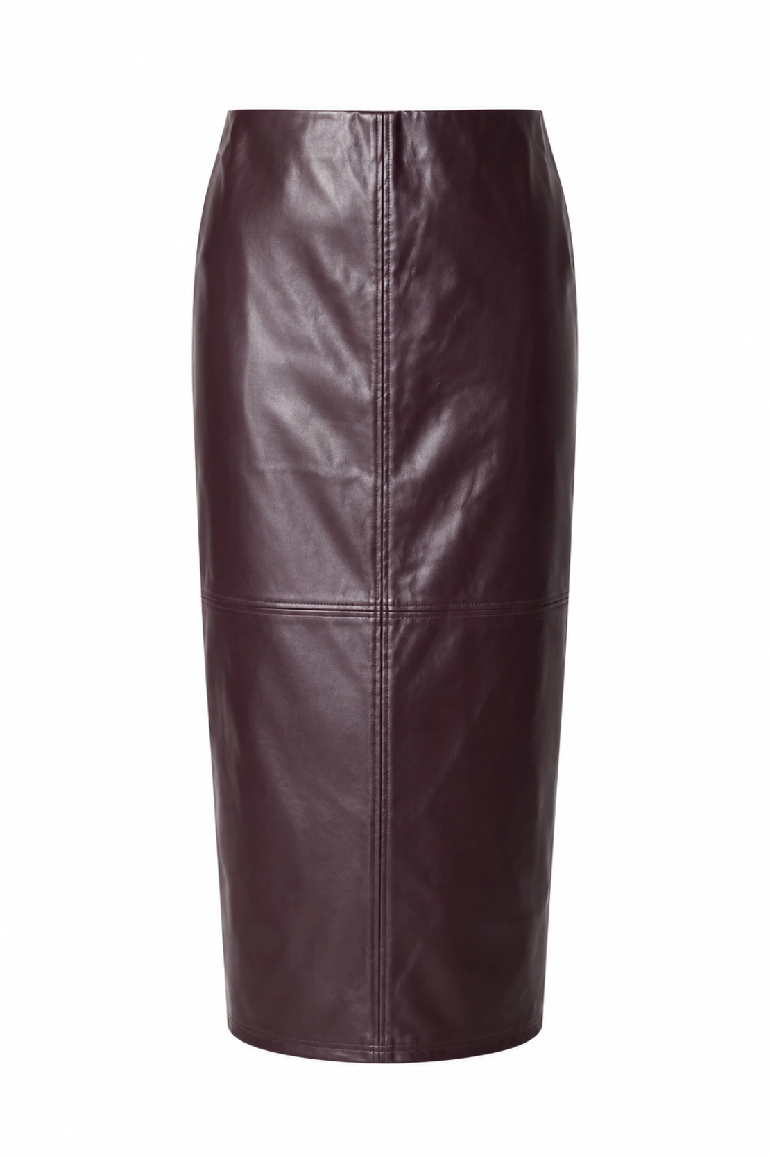 Vero Moda Пола от еко кожа • M