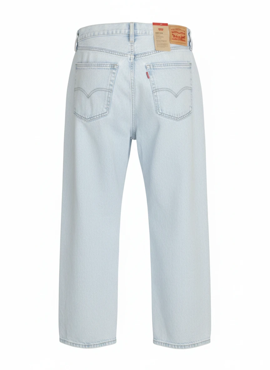 Levi’s Low Pro High Rise дамски дънки W32 / XL