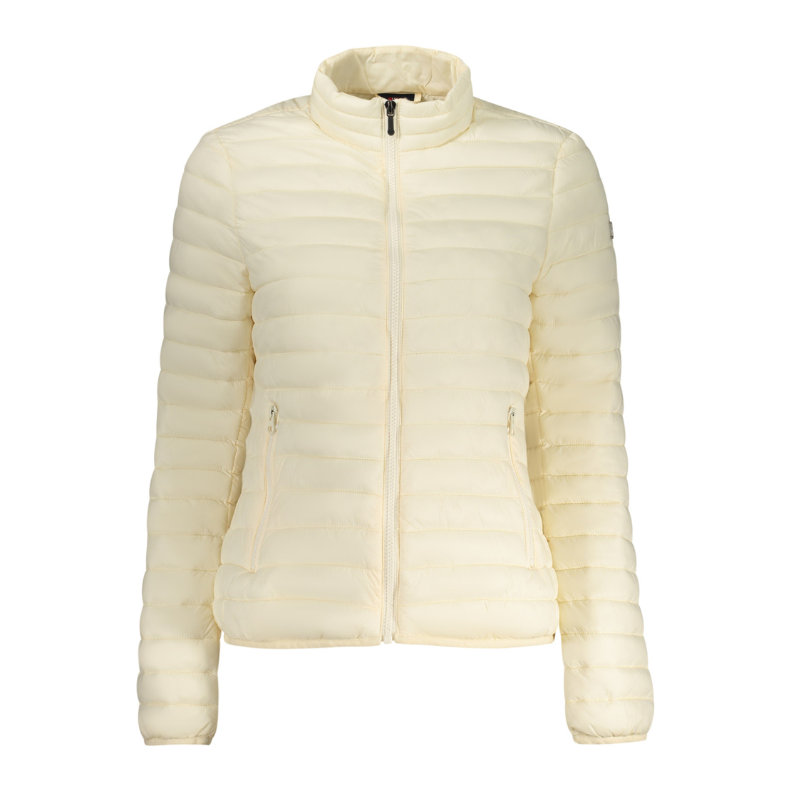 Norway 1963 Ecru Jacket • M