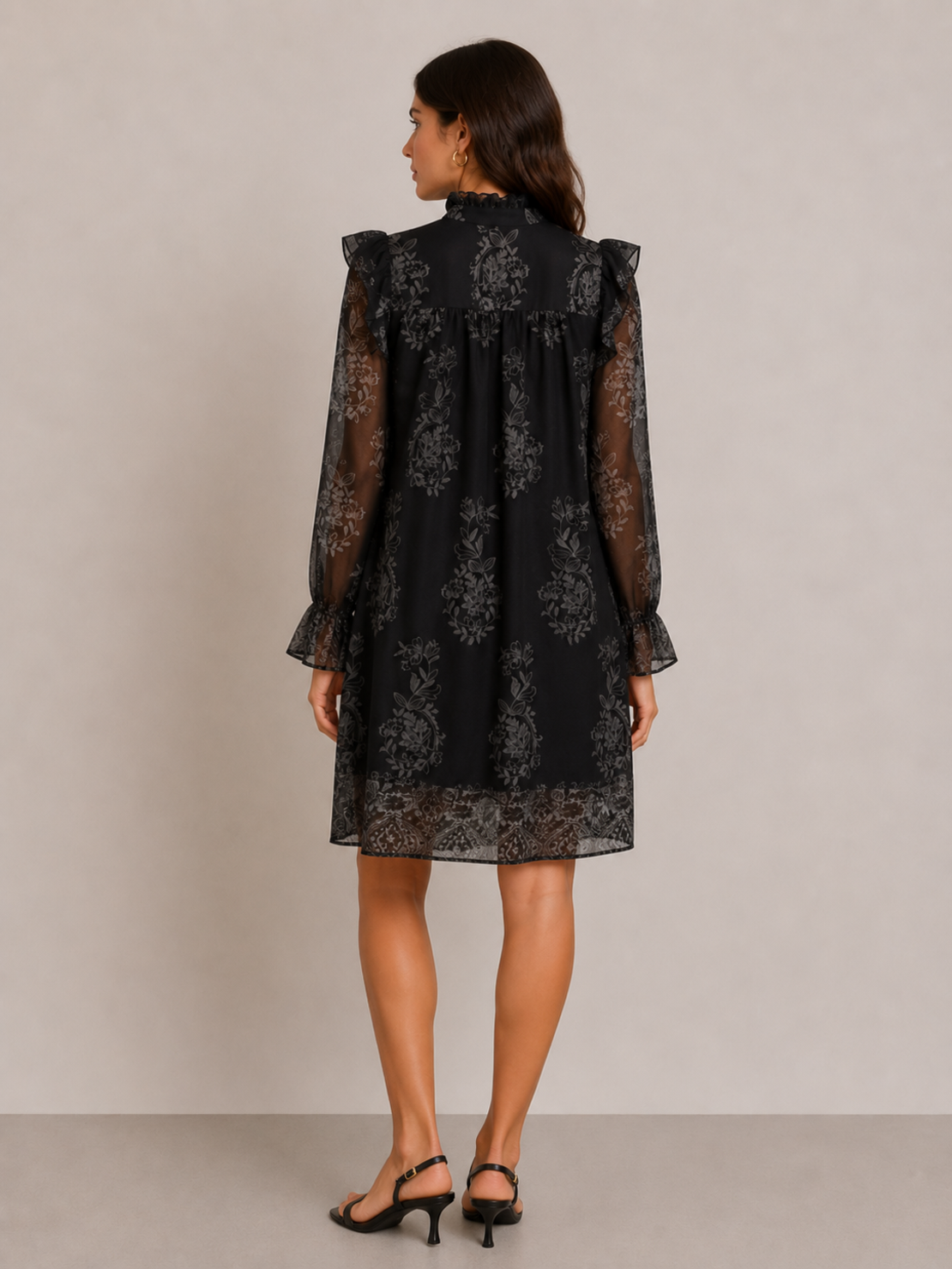 Vero Moda рокля • M