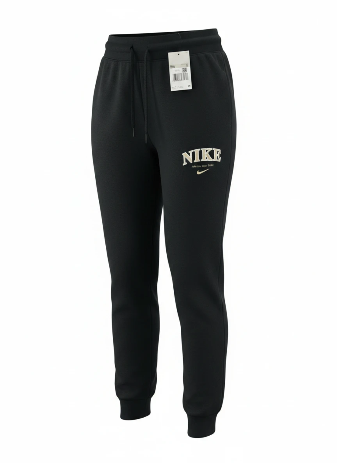 Nike Phoenix Oversized Jogger • XS
