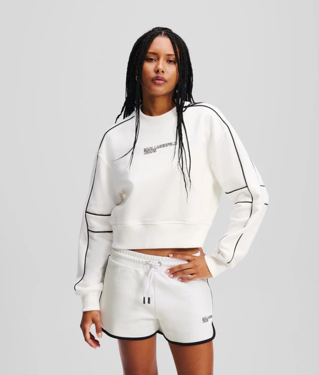 Karl Lagerfeld Jeans  SWEAT • L