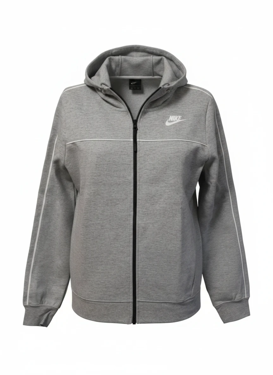 Nike дамски суитшърт • М
