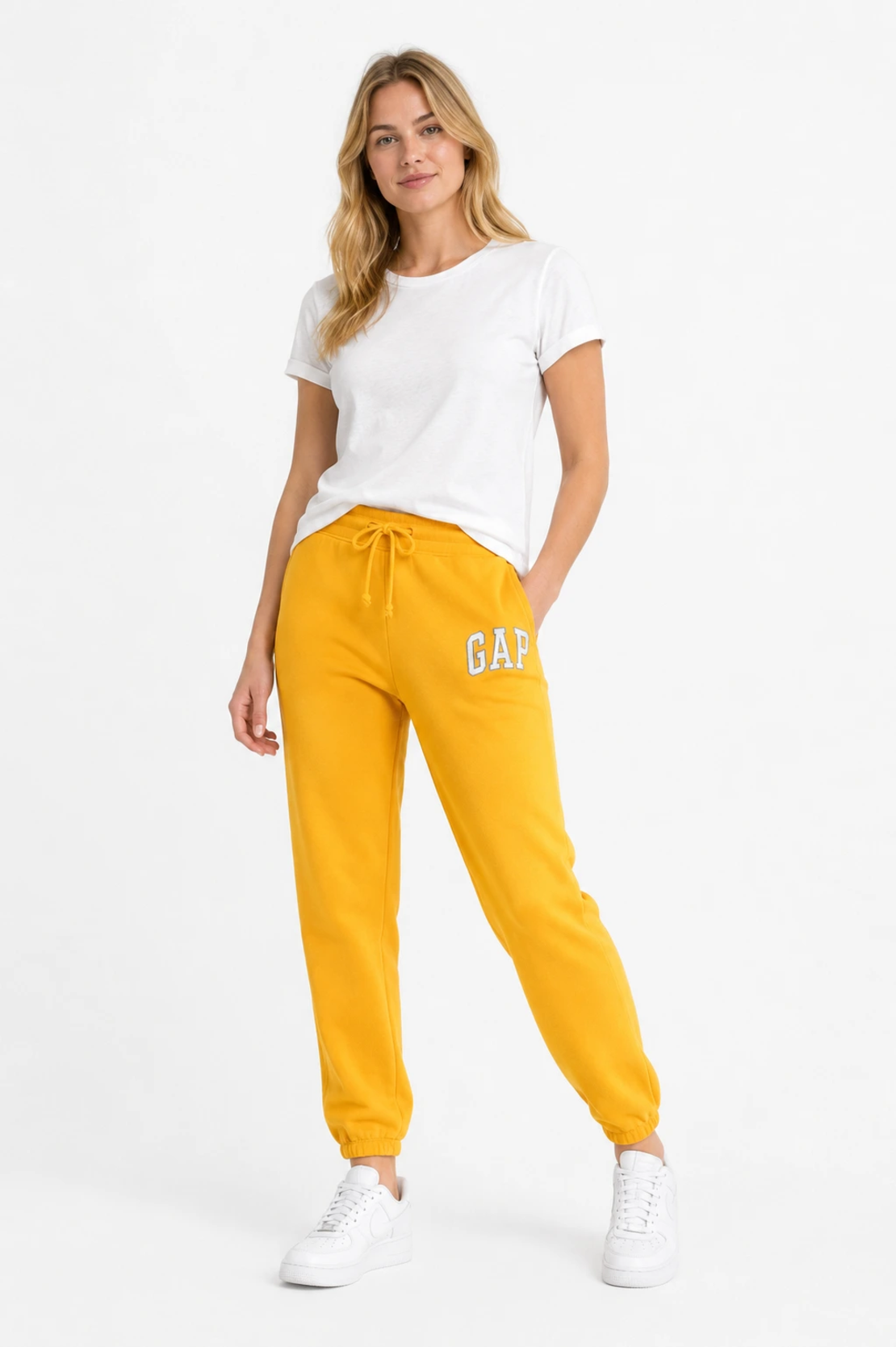 GAP джогър • M