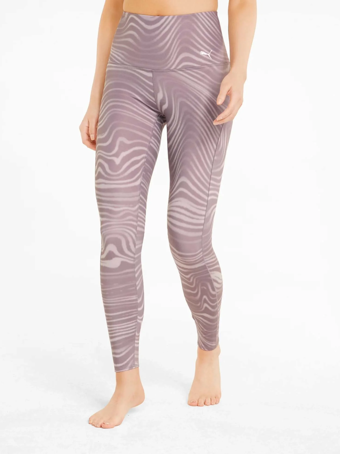 Puma Studio Sports Leggings • S