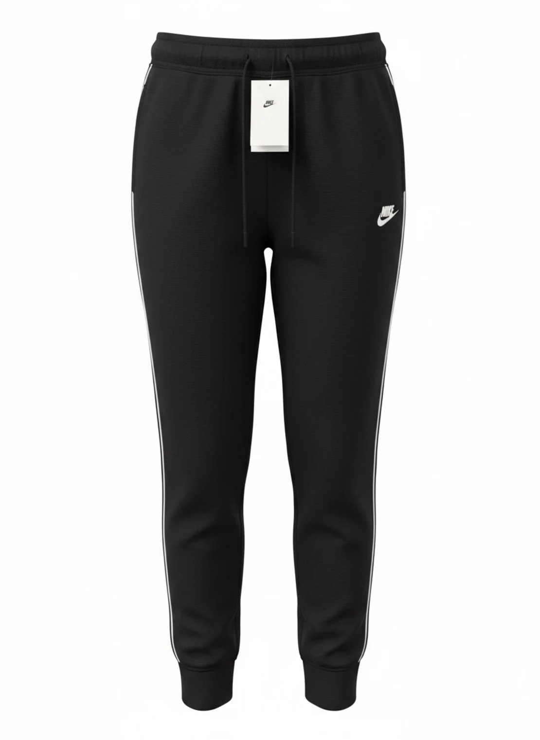 Nike дамски спортен панталон • S