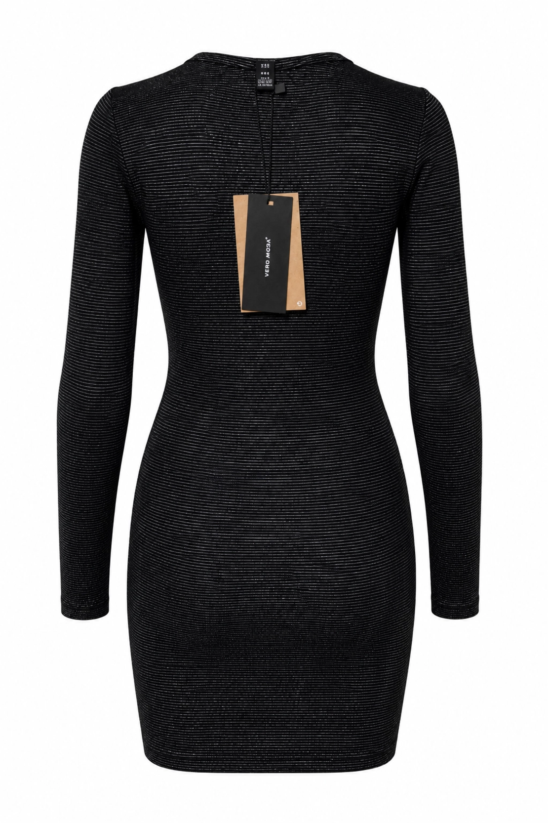 Vero Moda Блестяща рокля • M