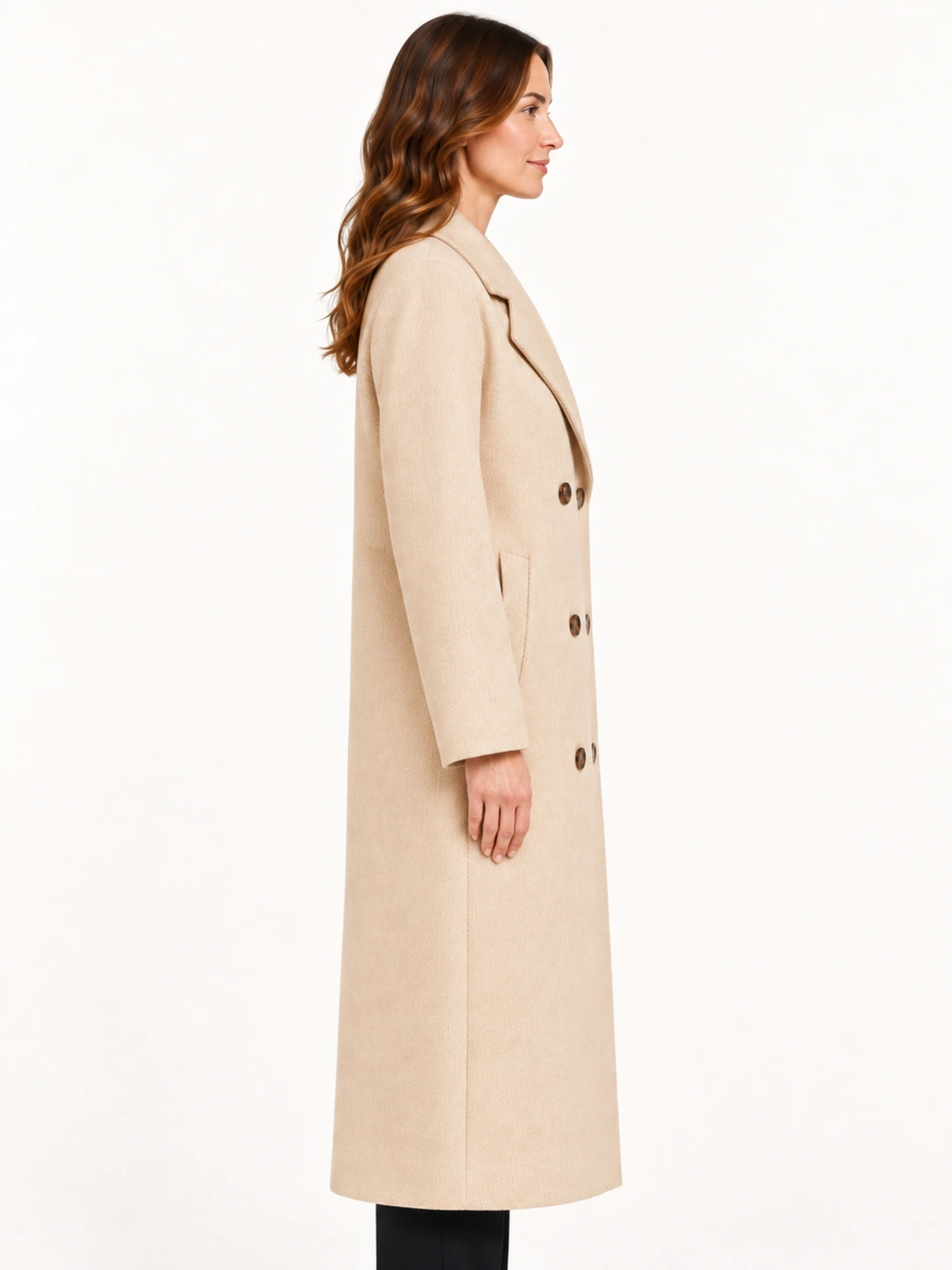 Dorothy Perkins палто • XL