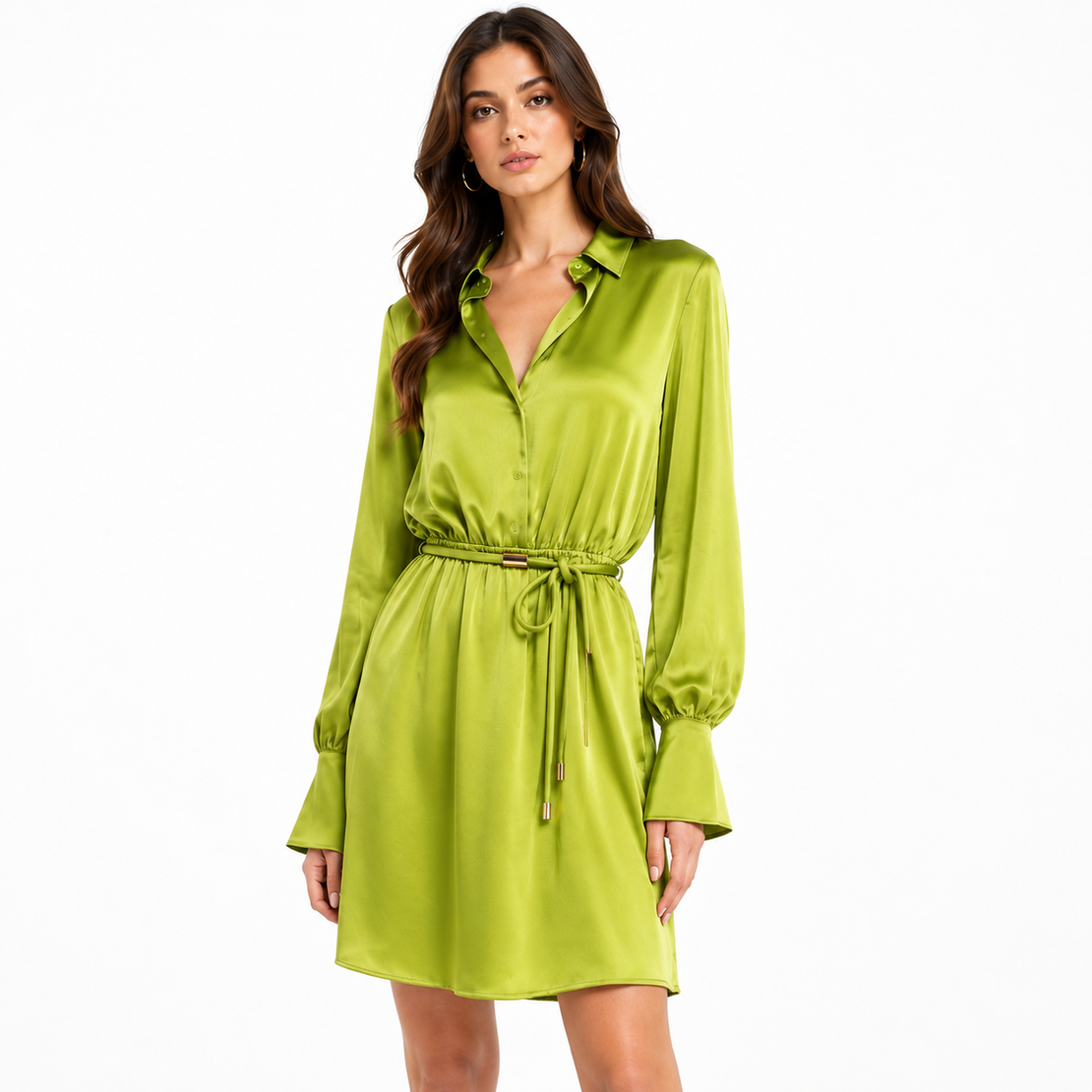 GUESS BY MARCIANO  PETRA рокля • M