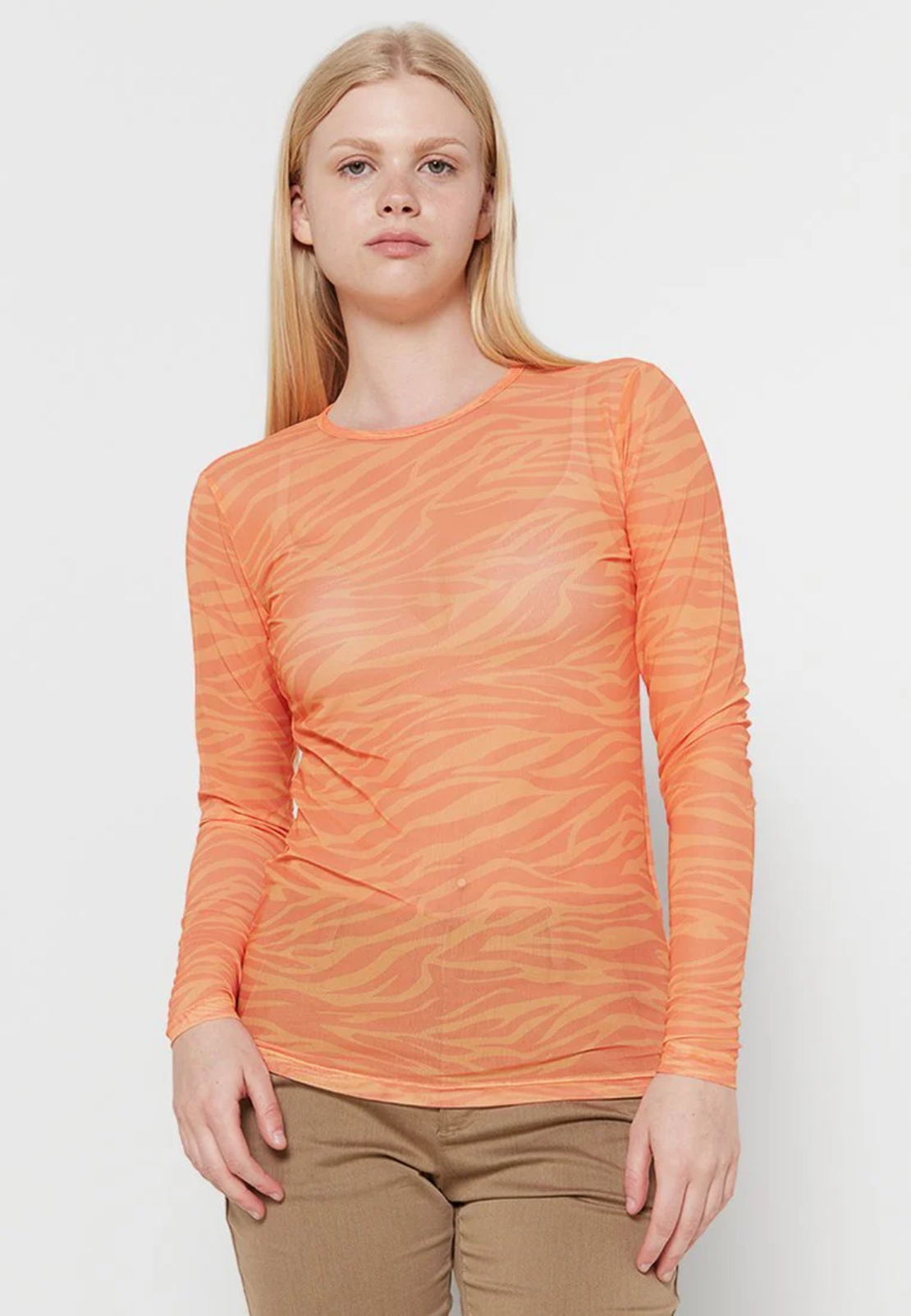 Kaffe KAmesha Blouse • M