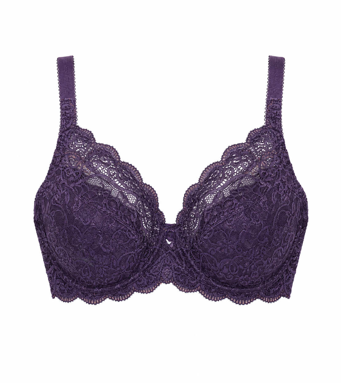 Triumph Tempting Lace Bra • 75D