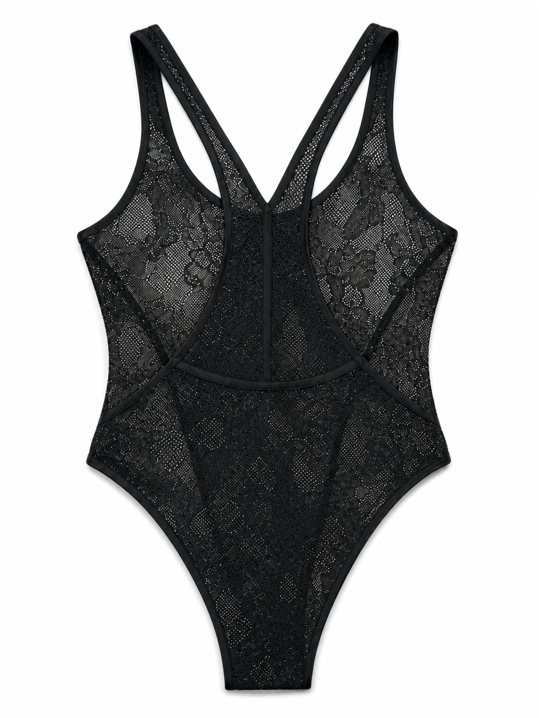 Triumph Airy Sensation Lace Body • EU 01 - S