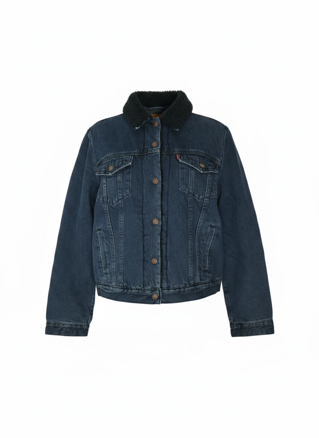 Levi’s Original Trucker Jacket • M