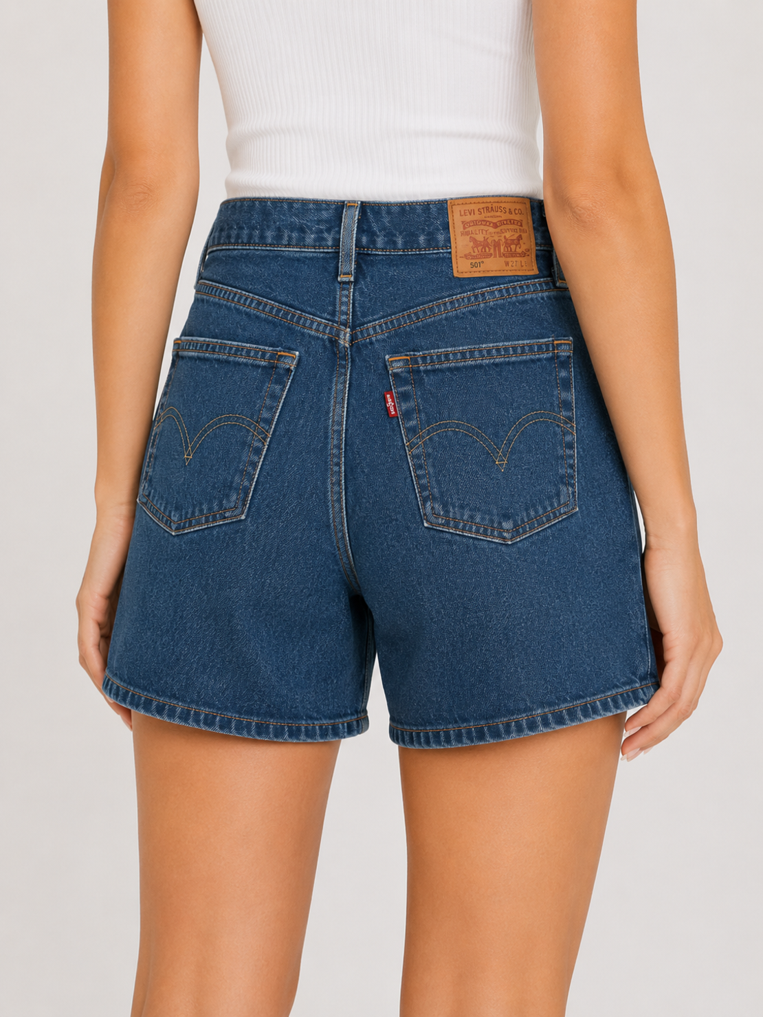 Levi’s къси панталони W34