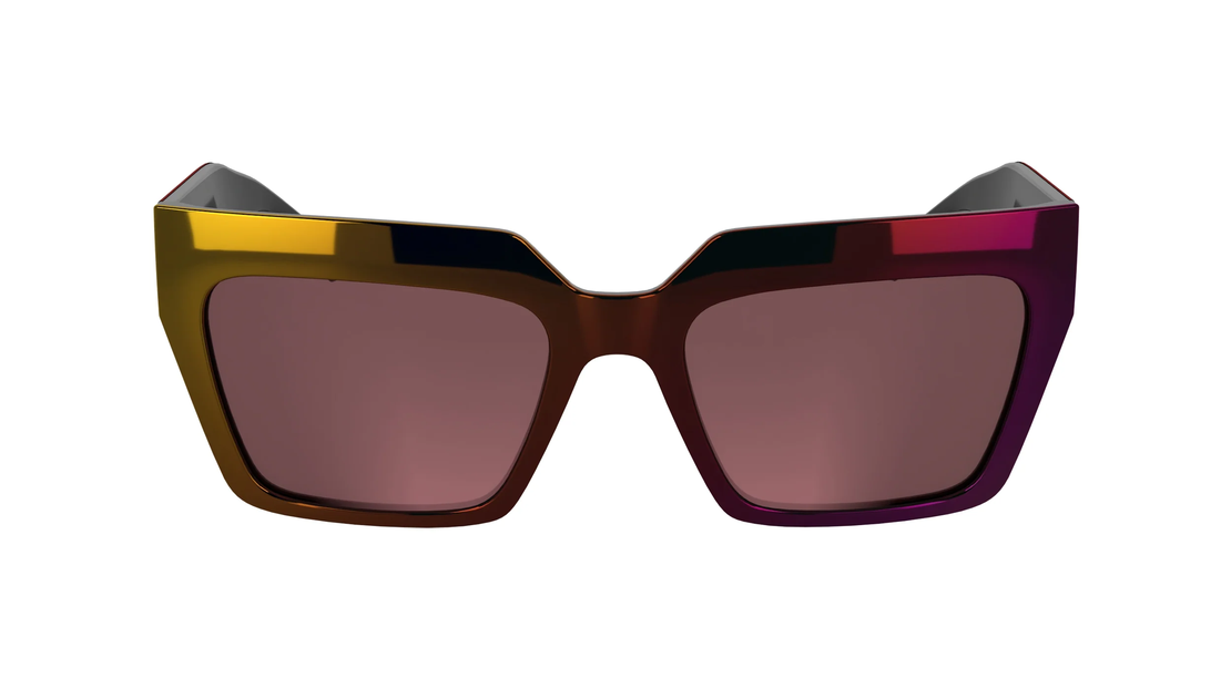 Karl Lagerfeld дамски слънчеви очила Multicolor Hameleon